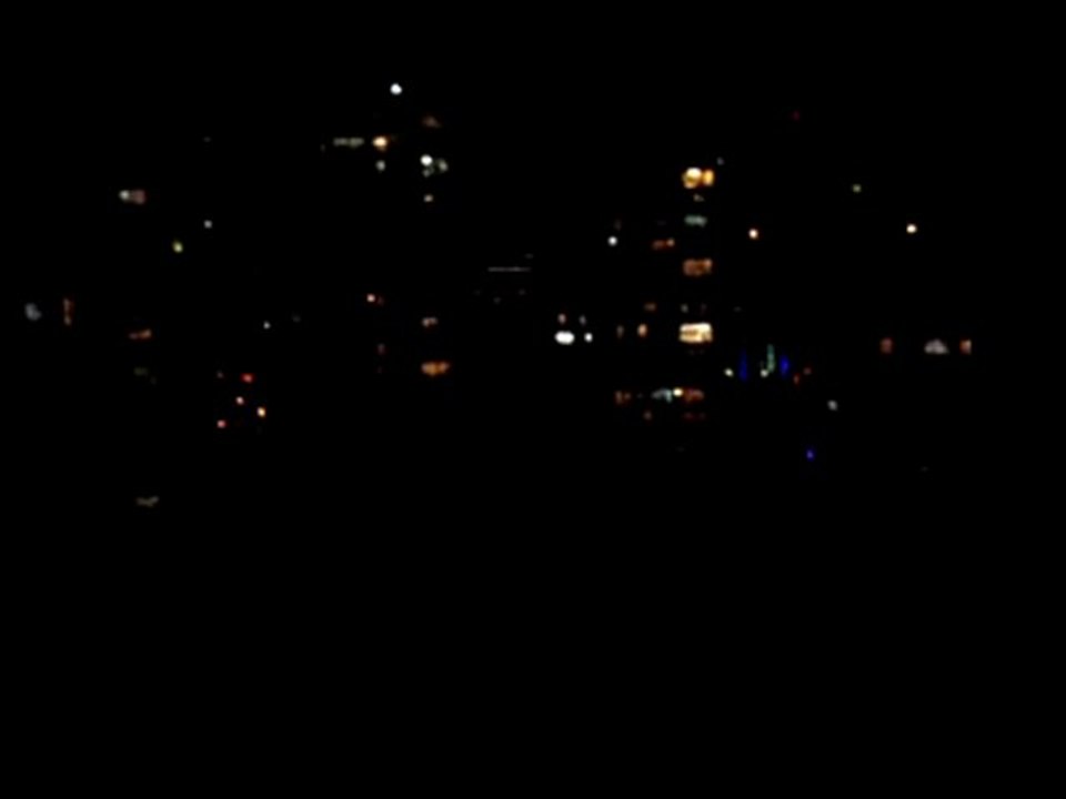 artifice Fevrier 2011