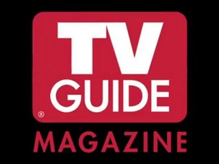 TV Guide Magazine - Elizabeth Mitchell