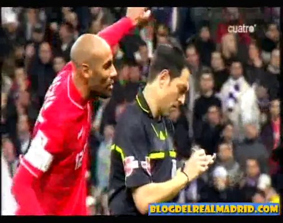 Madrid-Sevilla