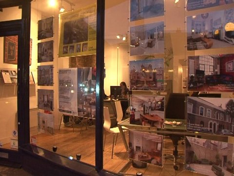 GB : visualiser crimes et délits rue par rue