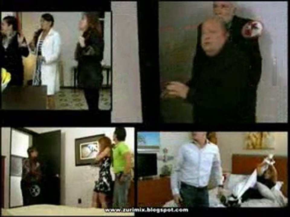 Gretel y Oliver Parte 88