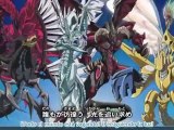 Yu Gi Oh 5Ds Opening 5 Â¡Going My Way!
