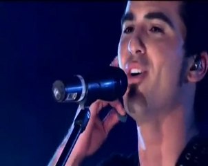 Santo Remedio   Mi viaje al universo (En Vivo)