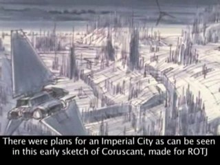 Returning to Jedi - Part 1