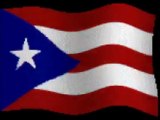 Himno Nacional de Puerto Rico HD+3D