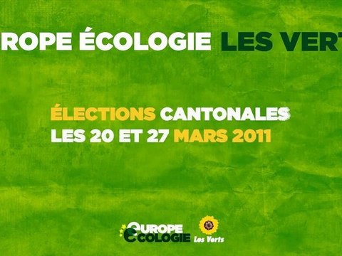 20 cantons, 20 Candidats