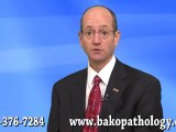 Dr. Hal Ornstein Discusses Bako Podiatric Pathology Services