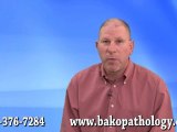 Dr. Brad Jacobs Discusses Bako Podiatric Pathology Services