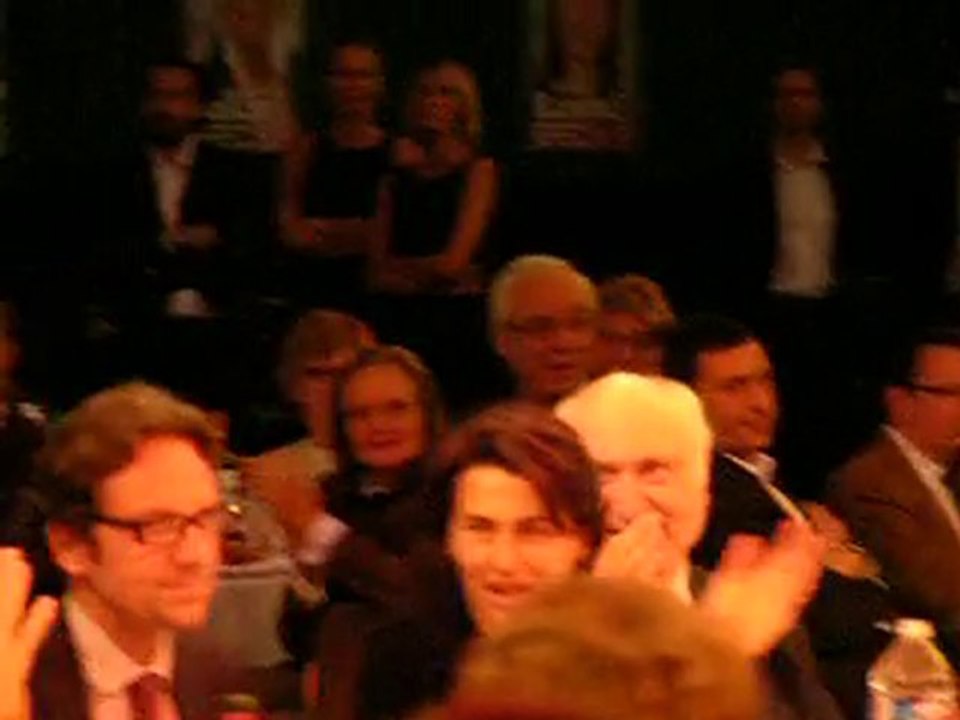 Grand Dîner RPL-UMP pour les Cantonales 2011 (2)