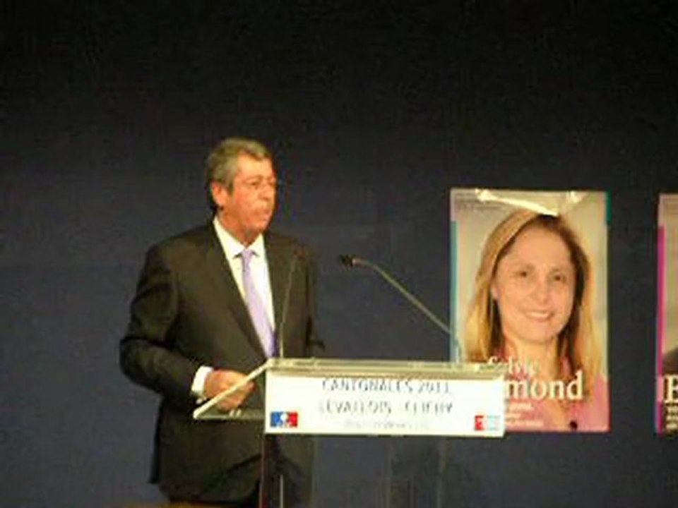 Grand Dîner RPL-UMP pour les Cantonales 2011 (3.)