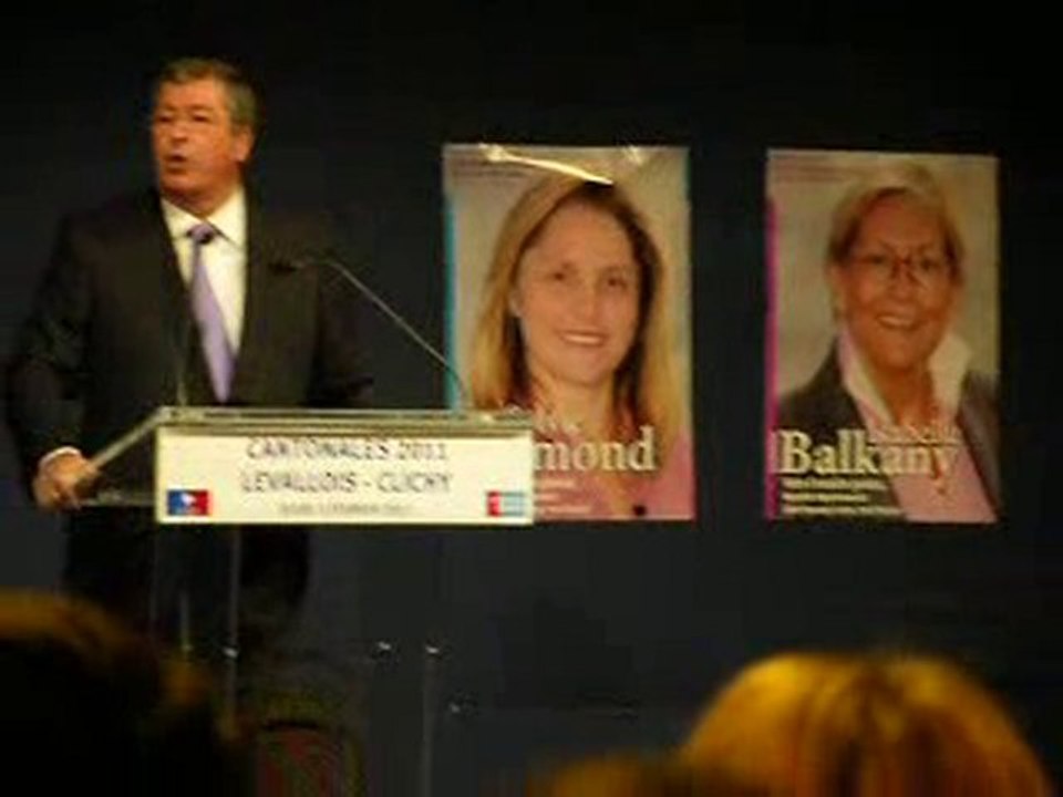 Grand Dîner RPL-UMP pour les Cantonales 2011 (4)