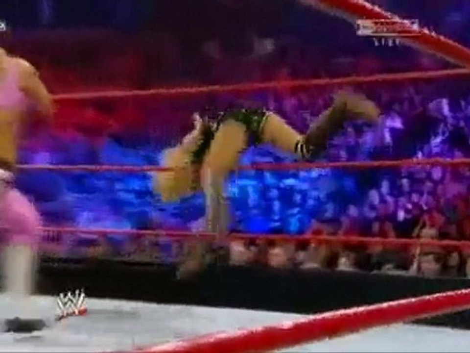 Freemasti.net - Royal Rumble 2011 PT 5