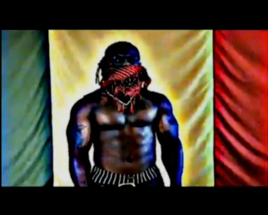 [K-meleon] Mon Hip hop V2  [K-meleon K.meleon K meleon Kmel]