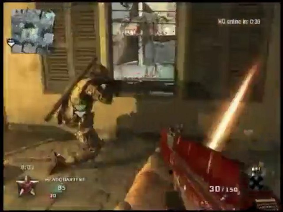 When I Was Bored