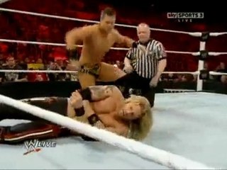 Freemasti.net - RAW 1/31/11 PT 3