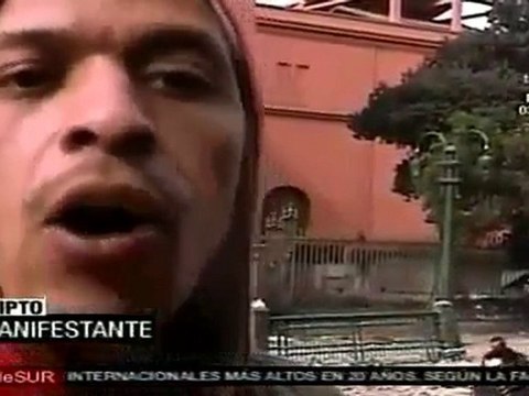 Tensa calma en Plaza Tahrir en El Cairo