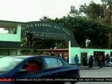 Acusan de corrupción a candidata peruana Keiko Fujimori