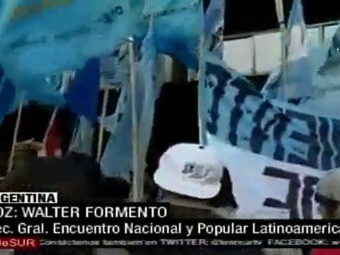 Formento: la Revolución Bolivariana demostró que se le puede ganar al imperio y a la oligarquía