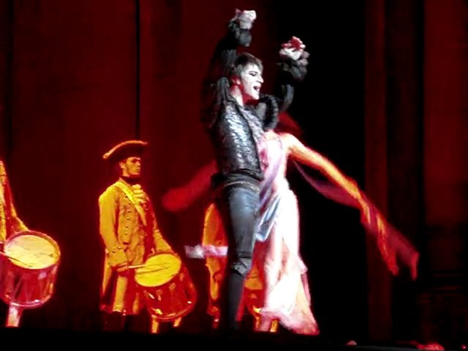 MOR Lille Fev 3 - Je dors sur des roses