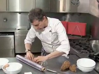 How To Make Chocolate Chip Cookies