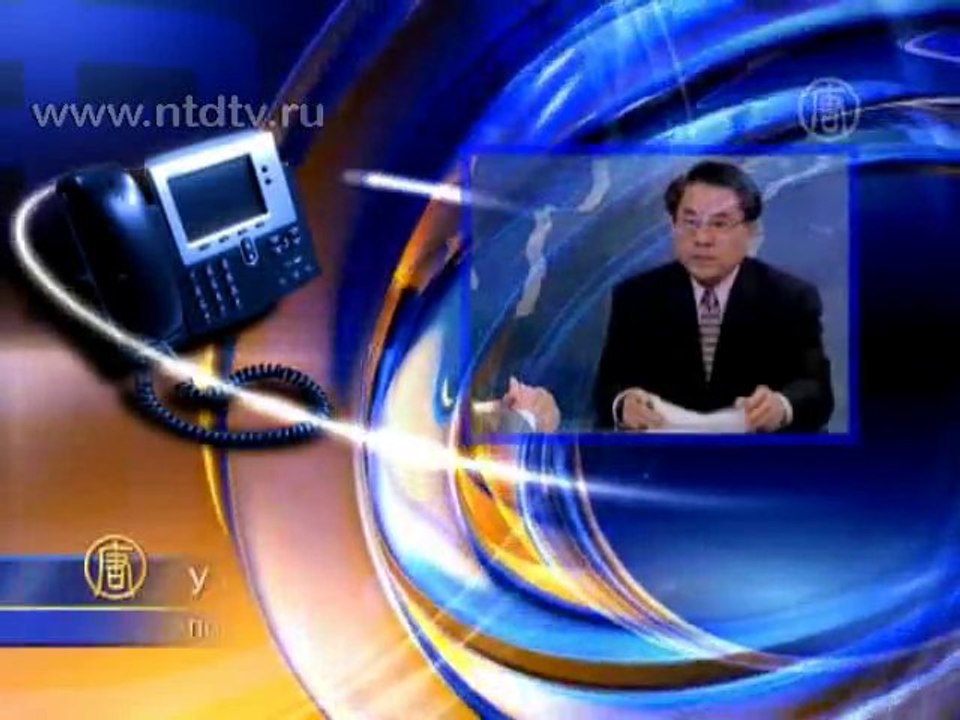 В Китае цензура на освещение беспорядков в Египте