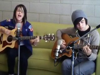 Candles  (Acoustic) by Hey Monday