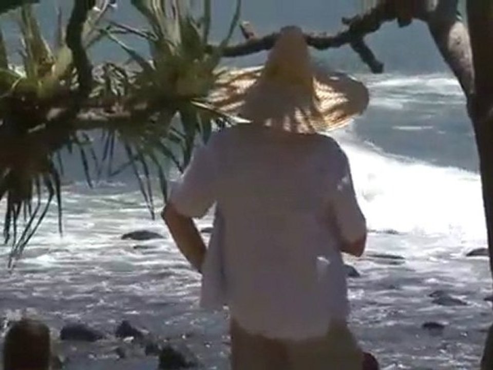 2011 Hurley Pro Junior Highlights - Day One