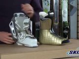 Salomon Divine RS 7 Womens Ski Boot Review