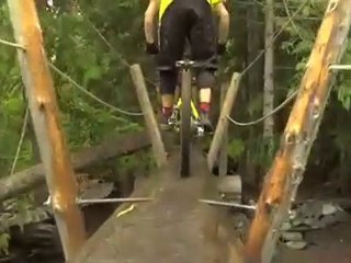 River Runs Through it