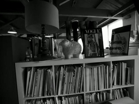 Range Rover Evoque - Pulse of the City - Henry holland on London