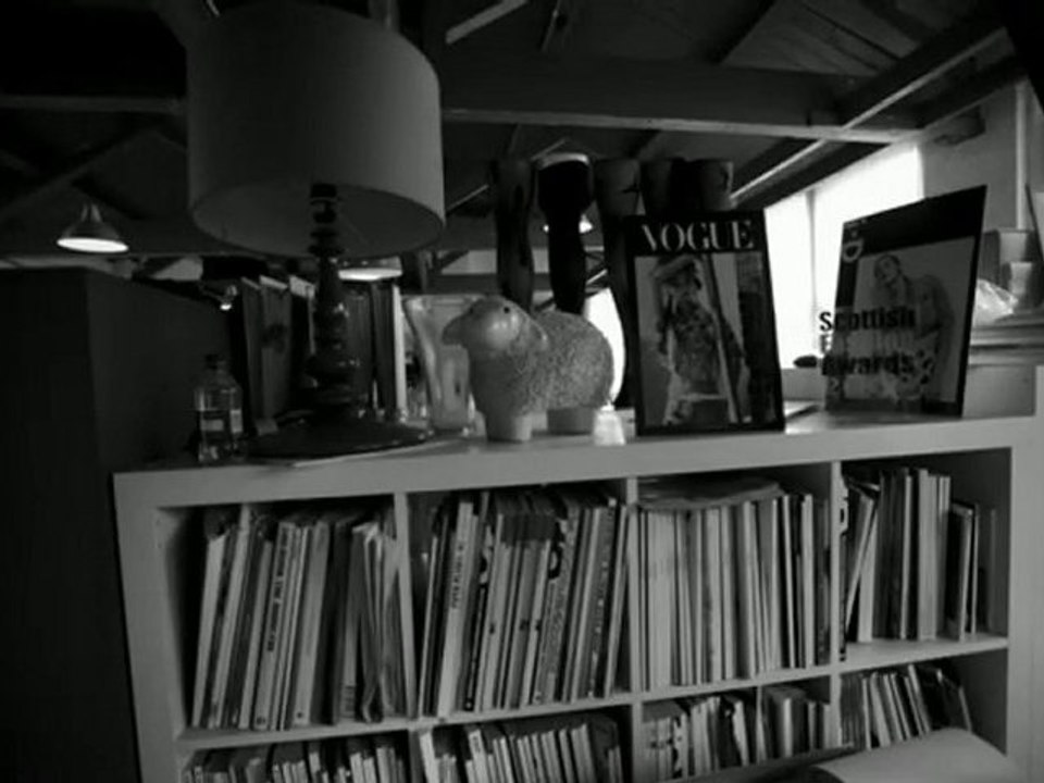 Range Rover Evoque - Pulse of the City - Henry holland on London