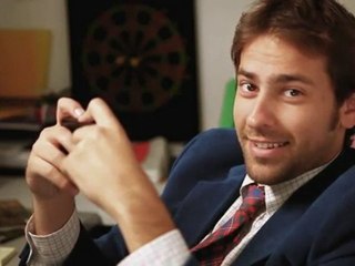 The Nissan Juke iAd Demo