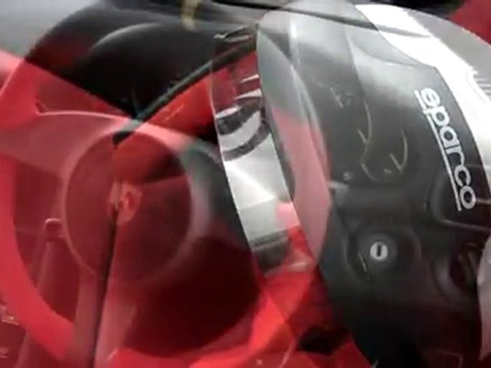 Porsche 911 GT2 RS - Driven to Extreme