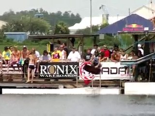 Wake Park World Series OWC - Wrap Up - WWA Orlando