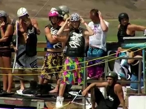 WWA Orlando - Wake Park World Series 2nd tour stop - OWC Wakeboarding