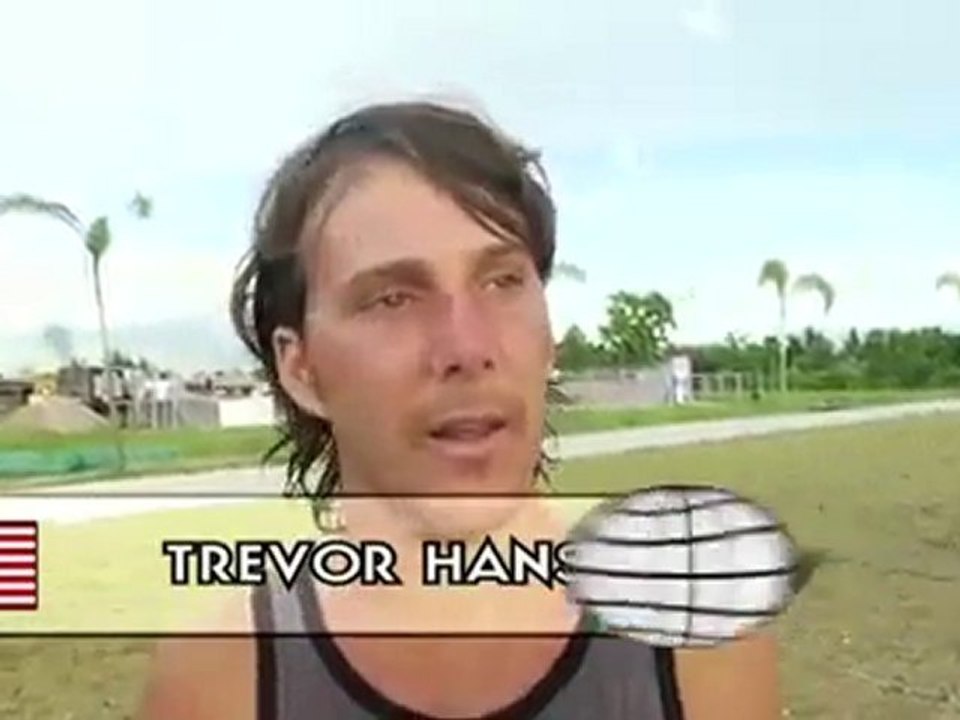 Wrap Up: WWA World Series Stop 1: Philippines - Wakeboarding