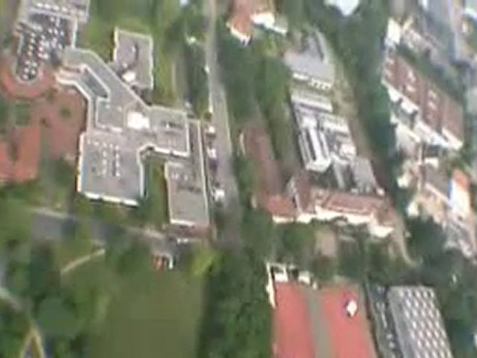 Heli Jump Sky Extreme Skydiving