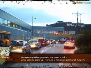 MTB-Freeride.TV: Scott Exclusive Trip to Scotland - Part 1