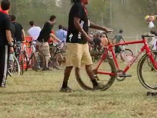 2010 USGP Cyclocross - Louisville