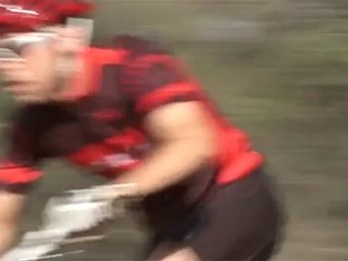 Specialized BG Gloves