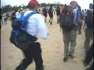 Michigan Coast 2 Coast Adventure Race