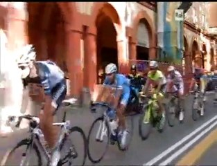 Giro dell'Emilia 2010 - Final kilometers