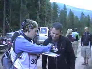 Race the Rockies 2008