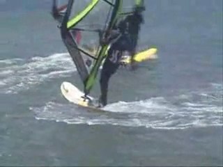 Windsurf Freestyle Clinic