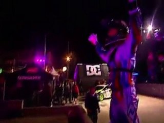 DC EUROPE: ALL IN DEMO