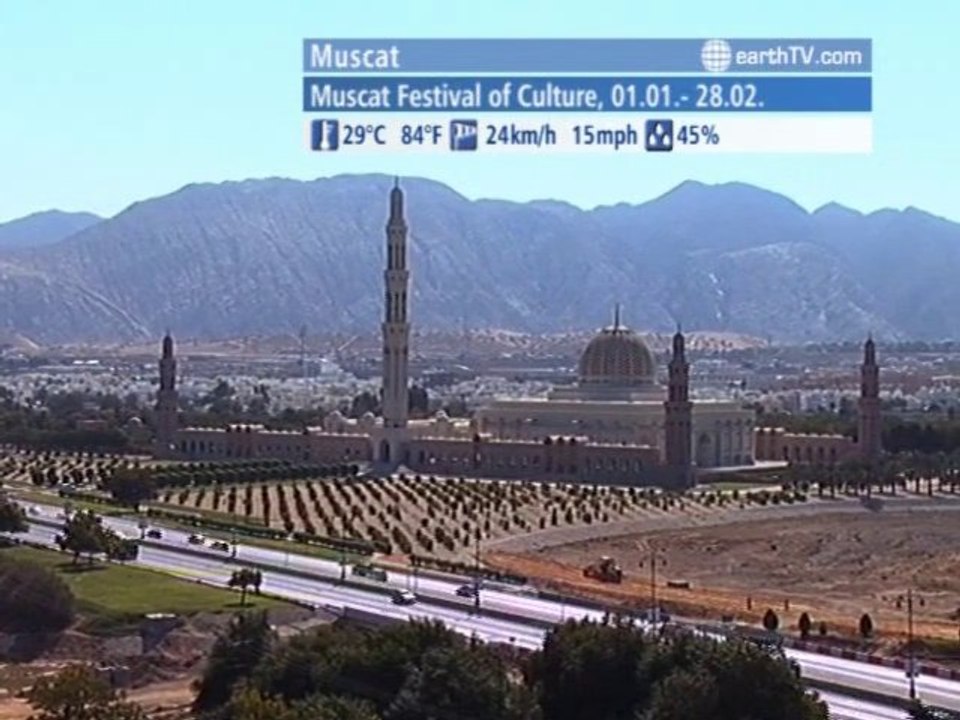 Warnemunde - Germany, Paris - France, Agadir - Morocco, Sydney - Australia, Muscat - Oman, Ascona - Ticino - Switzerland, Kyiv - Ukraine