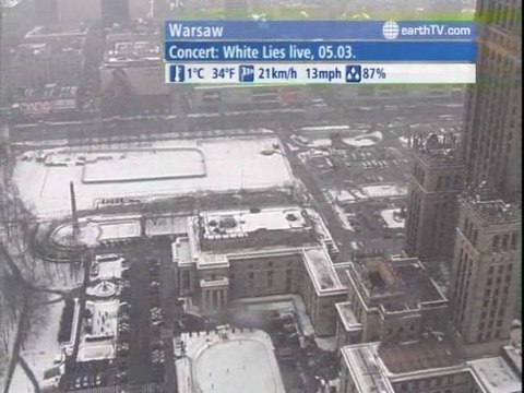 Hamburg - Germany, Paris - France, Hong Kong SAR - China, Warsaw - Poland, Prague - Czech Republic, Berlin - Germany, Kyiv - Ukraine