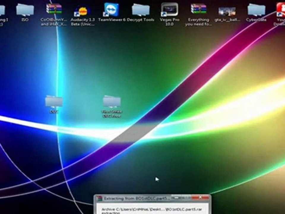 How To Download CoD Black Ops First Strike DLC Map Pack