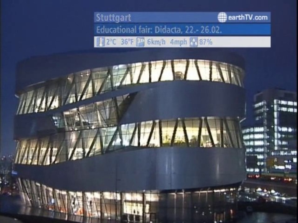 Ekaterinburg - Russia, Agadir - Morocco, Dusseldorf - Germany, Stuttgart - Germany, Prague - Czech Republic, Jerusalem - Holy Land, Avignon - France