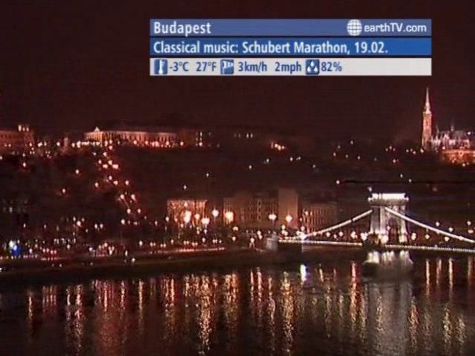 Hamburg - Germany, Warsaw - Poland, Melbourne - Australia, Amsterdam - Netherlands, Budapest - Hungary, Arcachon - France, Dresden - Germany